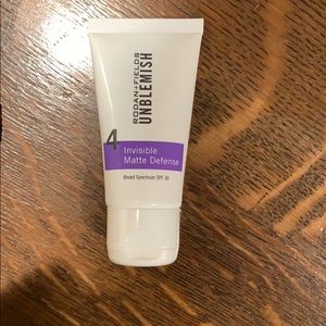 Rodan + Fields SPF
